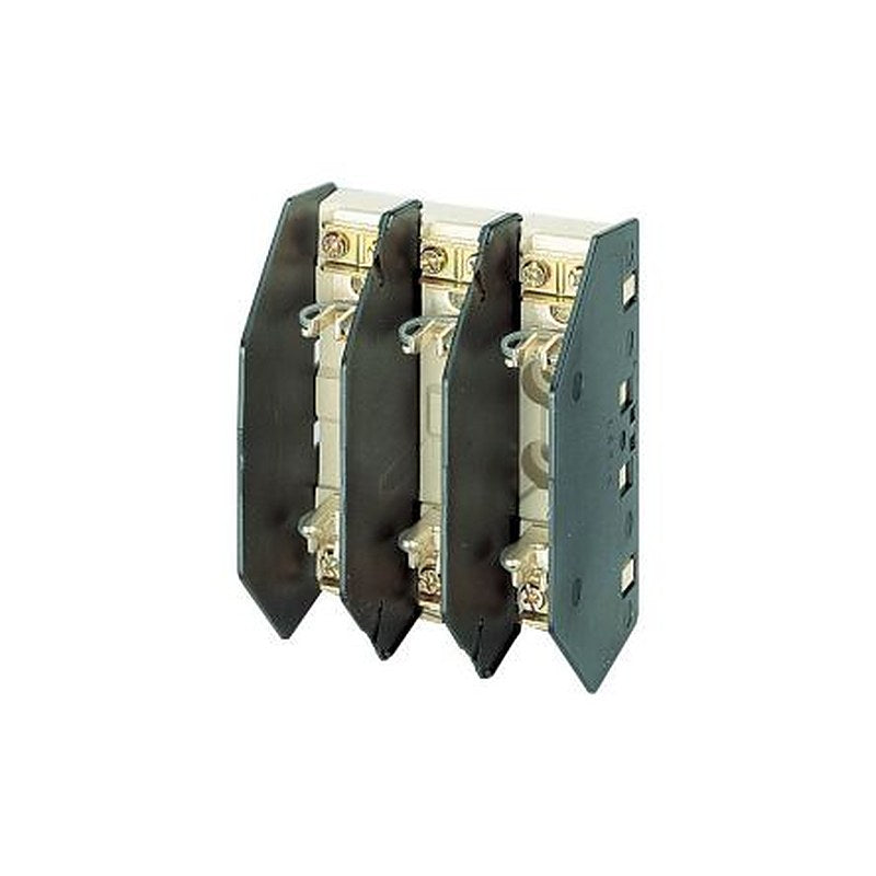 Eaton 160A Fuse Holder, 3P-Pole for 135 x 104 x 86 mm, 690V ac