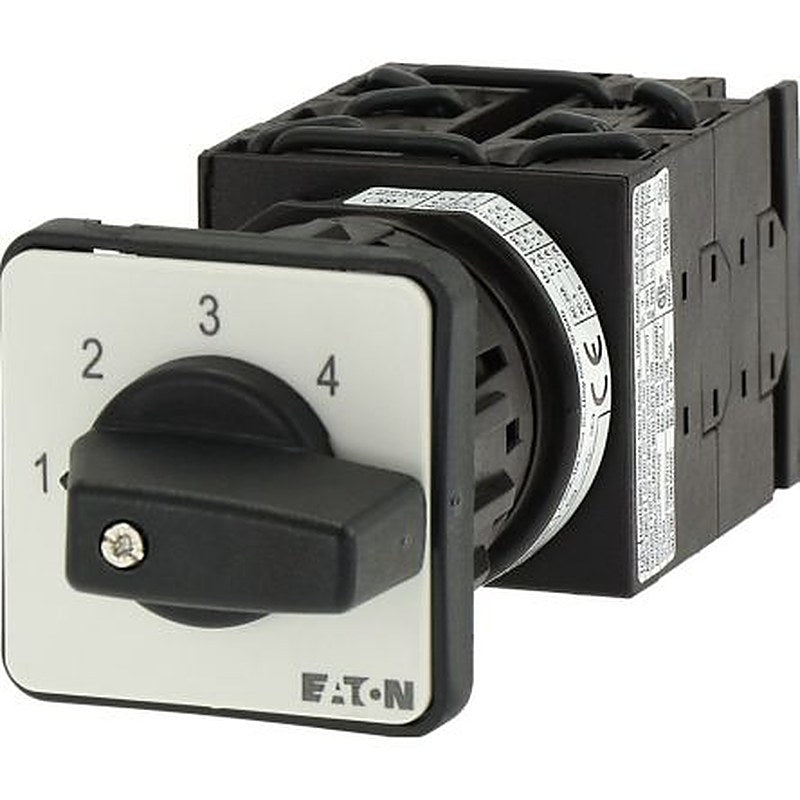 Eaton 5 Position 45 °, Toggle Actuator 20 A