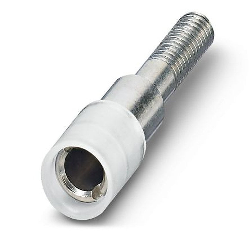 Phoenix Contact PSBJ 4/15/6 WH Series Test Connector