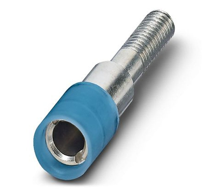 Phoenix Contact PSBJ 4/15/6 BU Series Test Connector