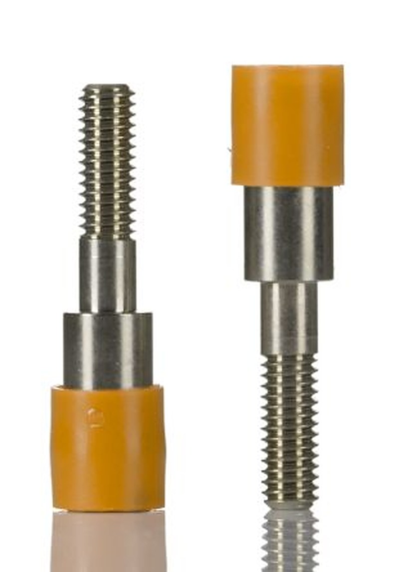 Phoenix Contact PSBJ 4/15/6 YE Series Test Connector