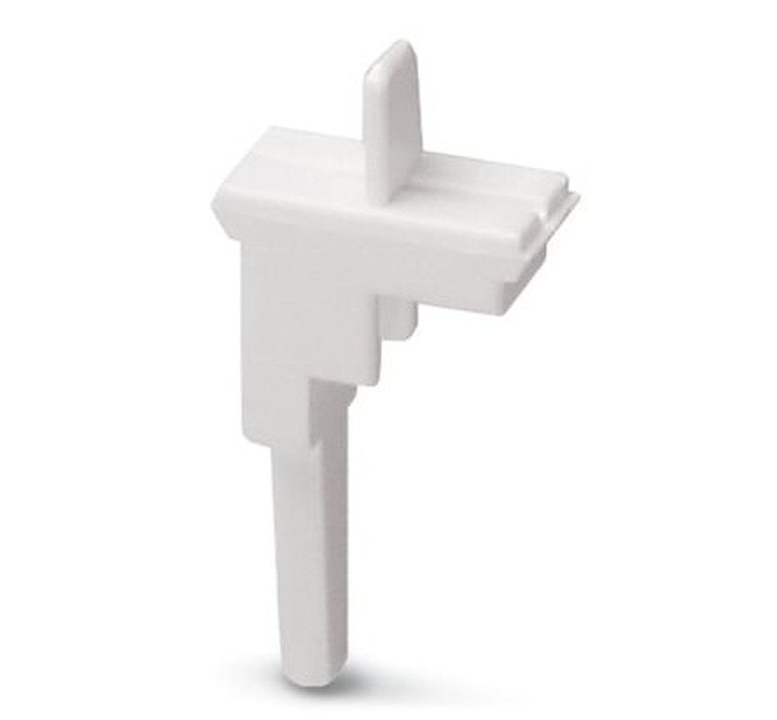 Phoenix Contact S-URTK/SP Series Switching Lock for Use with DIN Rail Terminal Blocks