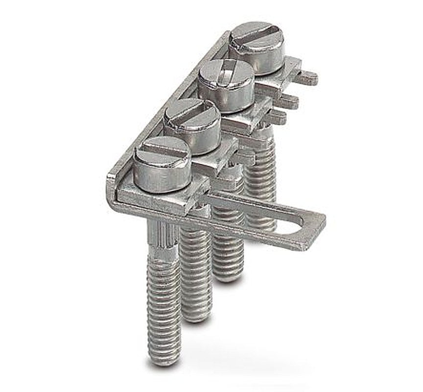 Phoenix Contact SB 4-RTK/S Series Jumper Switch