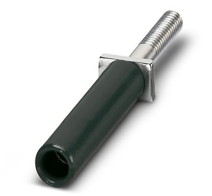 Phoenix Contact PSBJ-URTK/S BK Series Test Connector