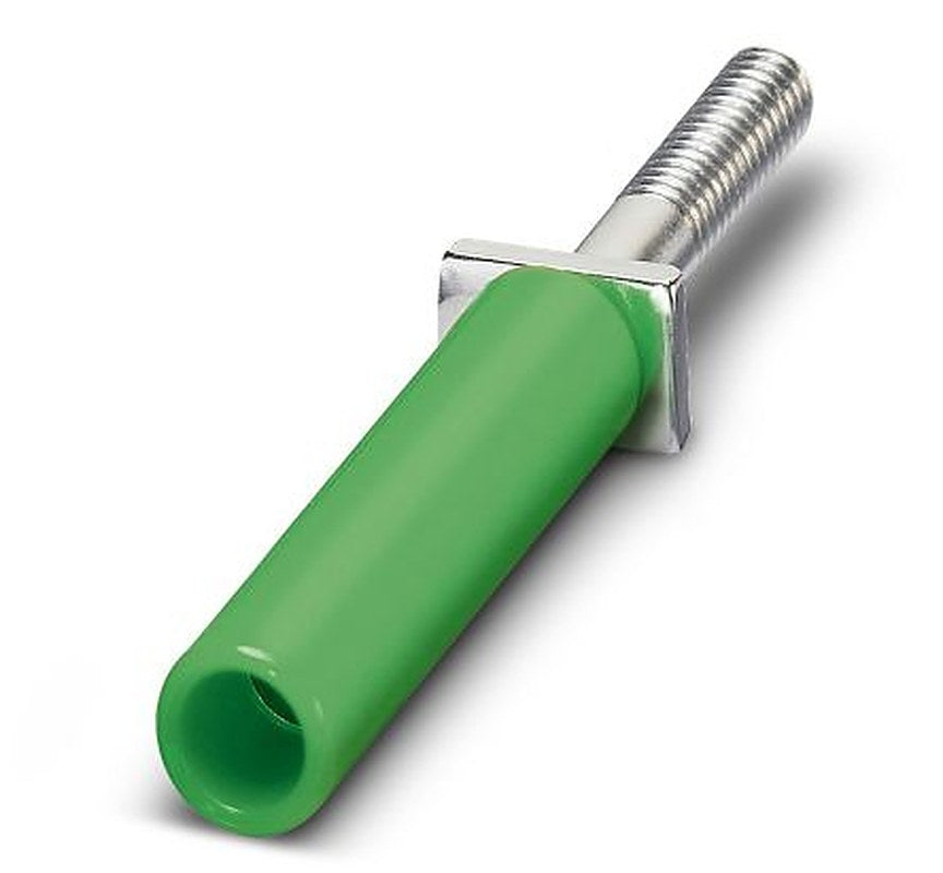 Phoenix Contact PSBJ-URTK/S GN Series Test Connector