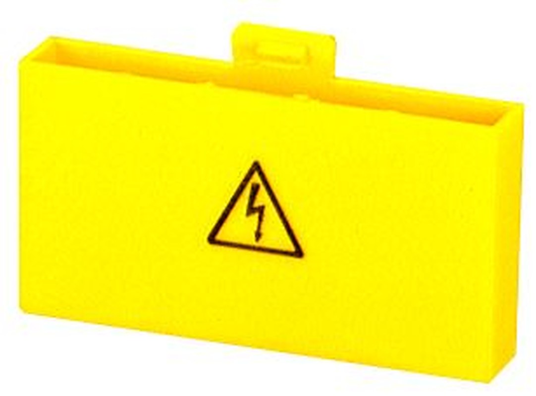 Eaton Switch Disconnector Terminal Shroud, H Series