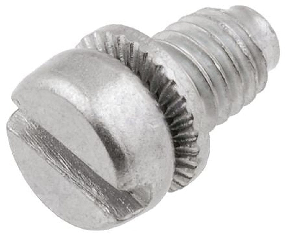 Weidmüller KISC Series Fixing Screw for Use with Busbar