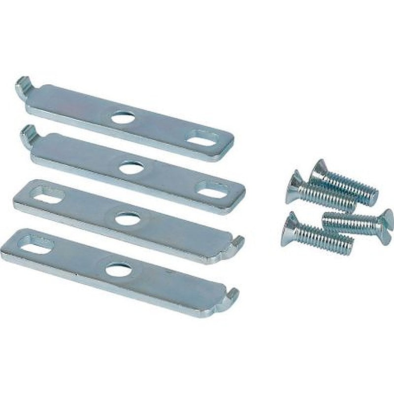 Eaton xEnergy Safety Ci Series Galvanised Steel Wall Fixing Support 15 mm x 7 mm x 72mm