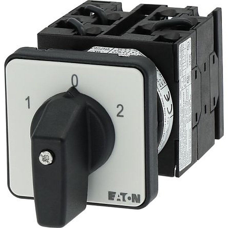 Eaton 3 Position 60 °, Short Actuator 20 A