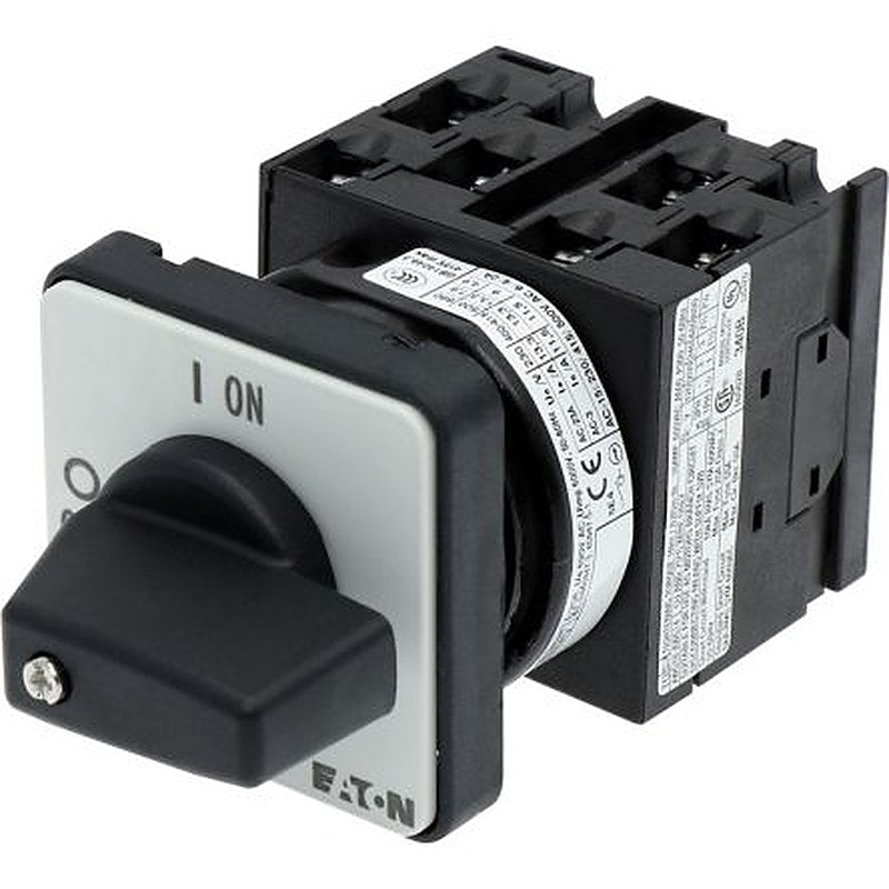 Eaton 6 Position 90 °, Toggle Actuator 20 A