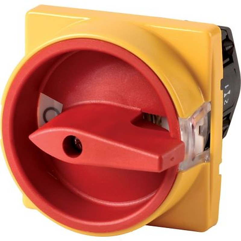 Eaton 1 Position 90 °, Rotary Actuator 10 A
