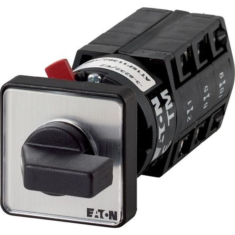 Eaton 6 Position 60 °, Toggle Actuator 10 A