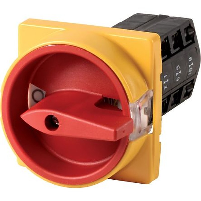 Eaton 90 °, Rotary Actuator 10 A