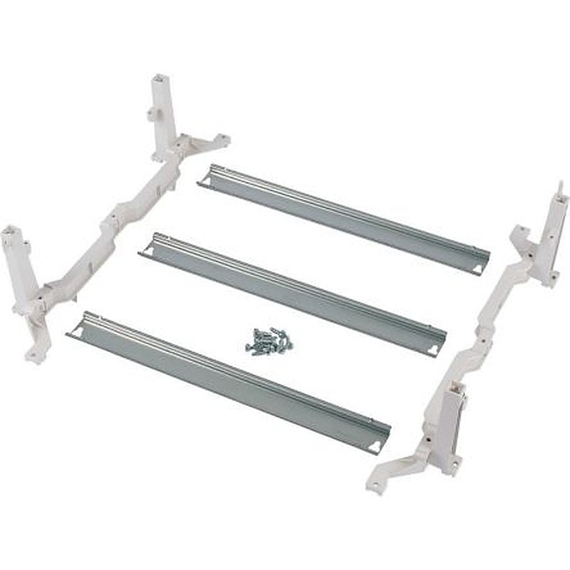 Eaton xEnergy Safety Ci Series Steel Support Rail 380 mm x 150 mm x 380mm