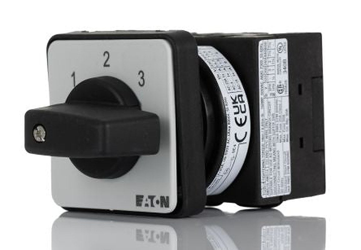 Eaton 4 Position 45 °, Toggle Actuator 20 A