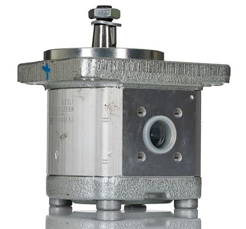 Bosch Rexroth Hydraulic Gear Pump 0510525022, 11 cm³