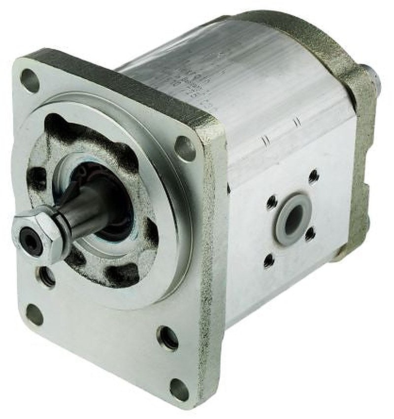 Bosch Rexroth Hydraulic Gear Pump 0510725030, 22.5 cm³