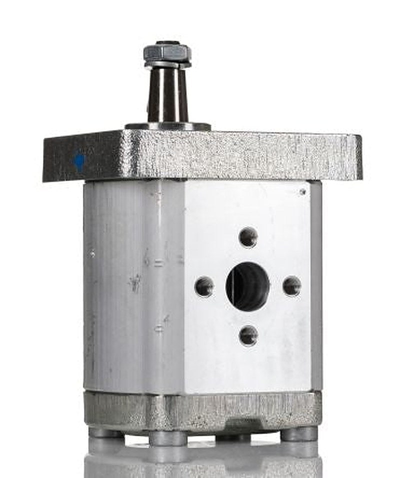 Bosch Rexroth Hydraulic Gear Pump 0510725112, 22.5 cm³