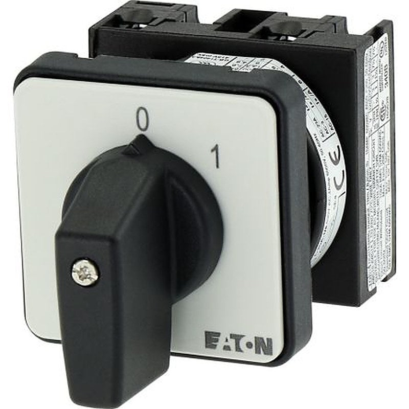 Eaton 2 Position 45 °, Toggle Actuator 20 A