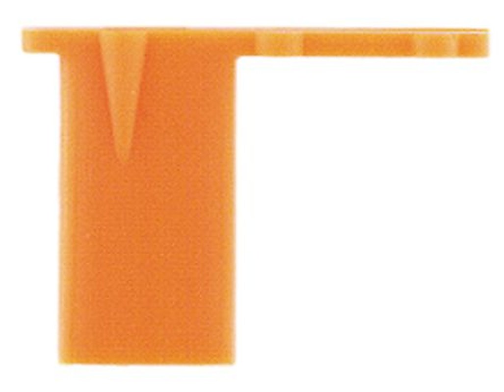 Weidmüller SAK Series Lockout Device for Use with SAK Series Modular Terminal