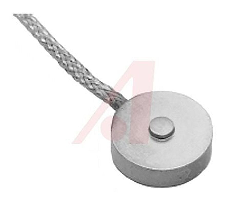 Honeywell Model 13 Series Load Cell, 150 g, Compression Measure, 1 kg, 500Ω