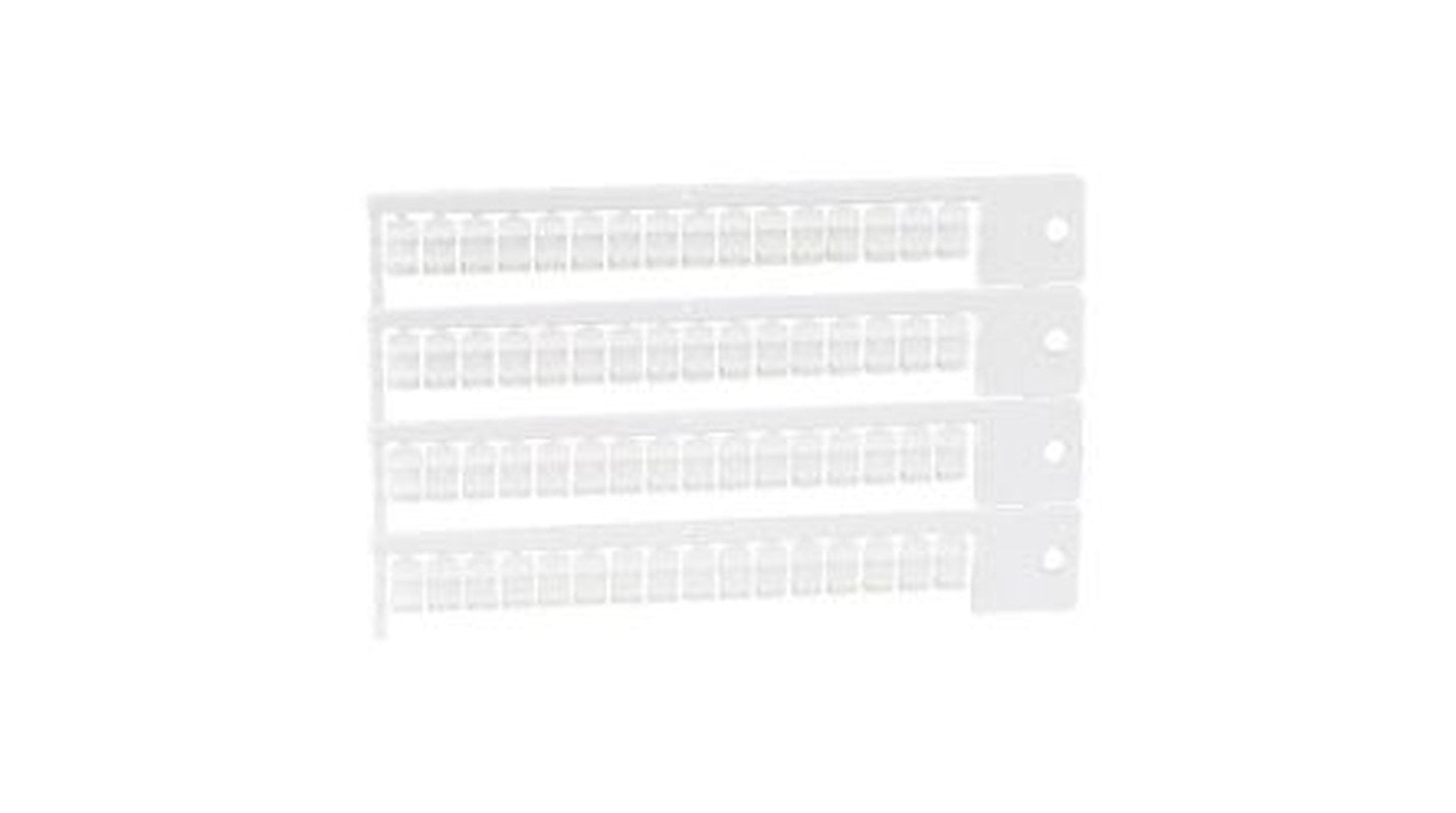 Finder, 39 Silver Nickel Alloy Sheet for use with 39 Series