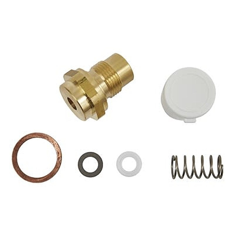 Schneider Electric VZ Series Valve Mounting Kit