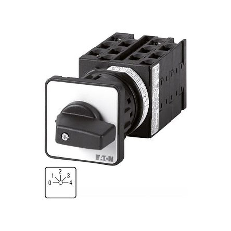 Eaton 5 Position 45 °, Toggle Actuator 20 A