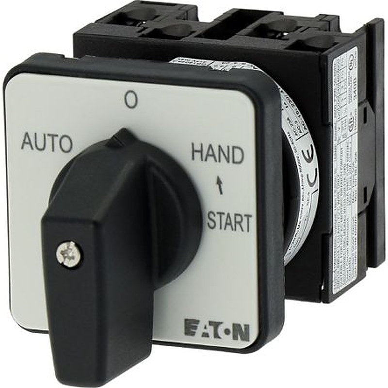 Eaton 4 Position 45 °, Toggle Actuator 20 A