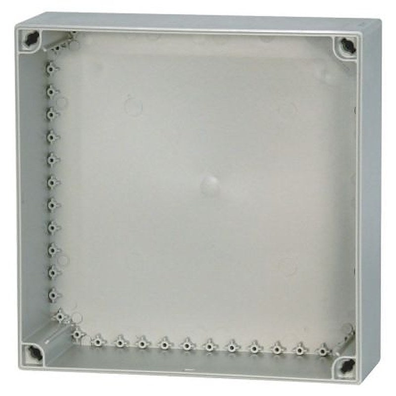 Eaton xEffect Ci Series Plastic Base Panel for Use with CI 250 mm x 150 mm x 375mm