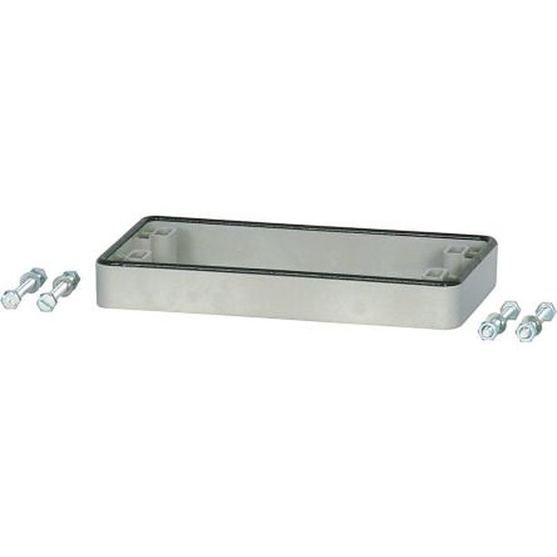 Eaton Eaton xEnergy Series Plastic Flange 25 mm x 150 mm x 250mm