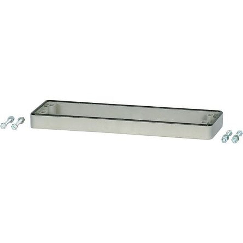 Eaton Eaton xEnergy Series Plastic Flange 25 mm x 150 mm x 375mm