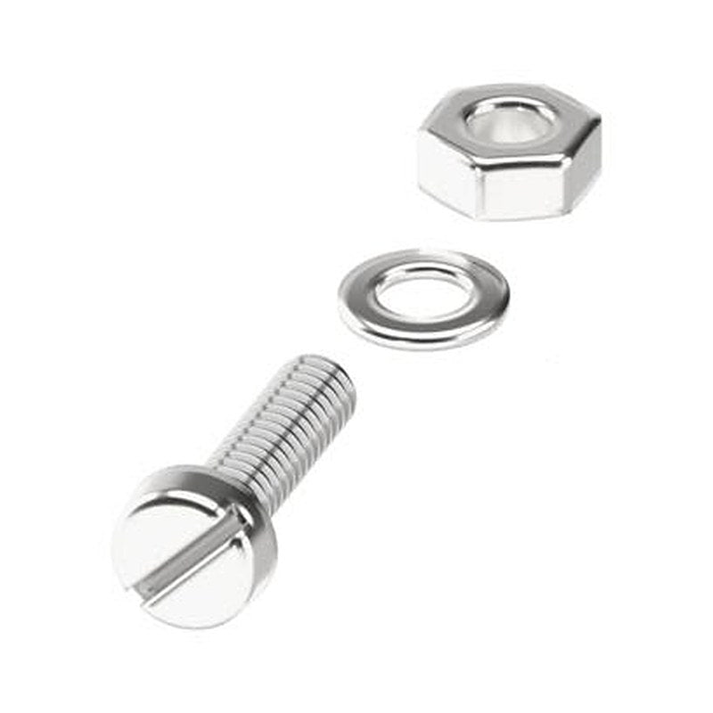 Phoenix Contact Screw Set for use with PCB Terminal Block And PCB Connectors