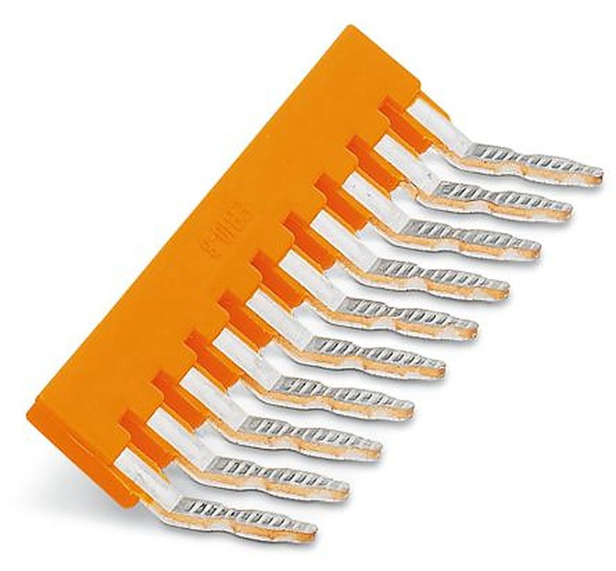 Phoenix Contact EB 10- 6 OG Series Insertion Bridge