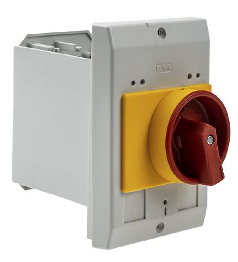 Eaton Enclosure PKZ0 Series Insulated Enclosure for Use with PKZM0 Series