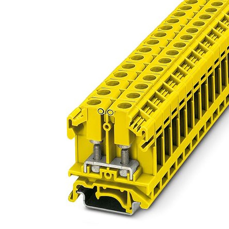 Phoenix Contact OTTA6-P/P YE Series High Current Connector Bolt