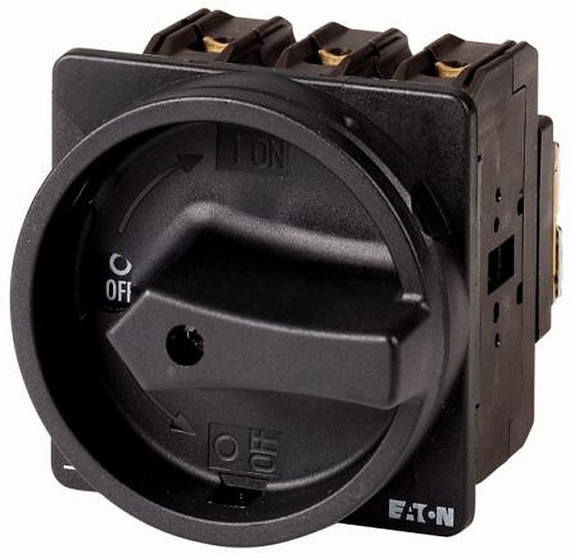 Eaton 3-Pole Flush Isolator Switch -, IP65