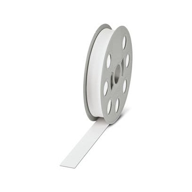 Phoenix Contact Halogen Free Heat Shrink Sleeving, White 19.1 mm Sleeve Dia. x 20000mm Length 3:01 Ratio, WMS Series
