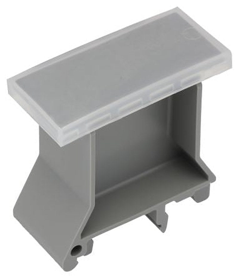 Phoenix Contact, UBE/D Polyamide Marker Carrier for use with Terminal Block