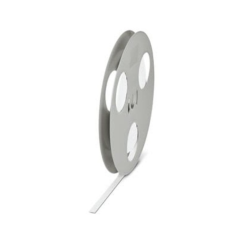 Phoenix Contact Halogen Free Heat Shrink Sleeving, White 9.5 mm Sleeve Dia. x 80000mm Length 3:01 Ratio, WMS Series