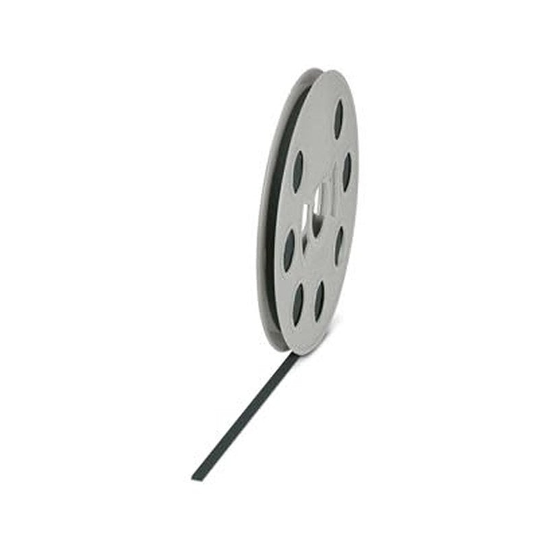 Phoenix Contact Halogen Free Heat Shrink Sleeving, Yellow 1.6 mm Sleeve Dia. x 30000mm Length 3:01 Ratio, WMS Series