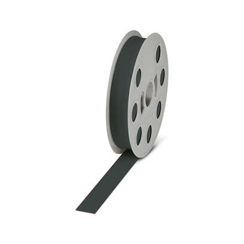 Phoenix Contact Halogen Free Heat Shrink Tubing, Black 19.1 mm Sleeve Dia. x 20m Length, 800 Series