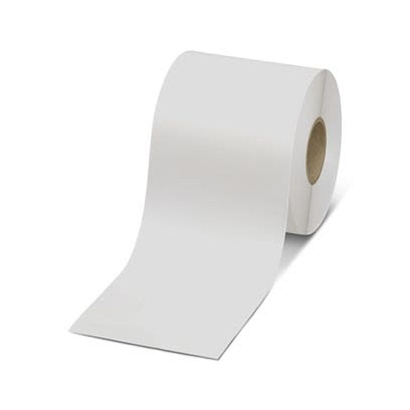 Phoenix Contact Transparent Label, 48000 mm Width, 1 Per Roll Qty, 48000 mm