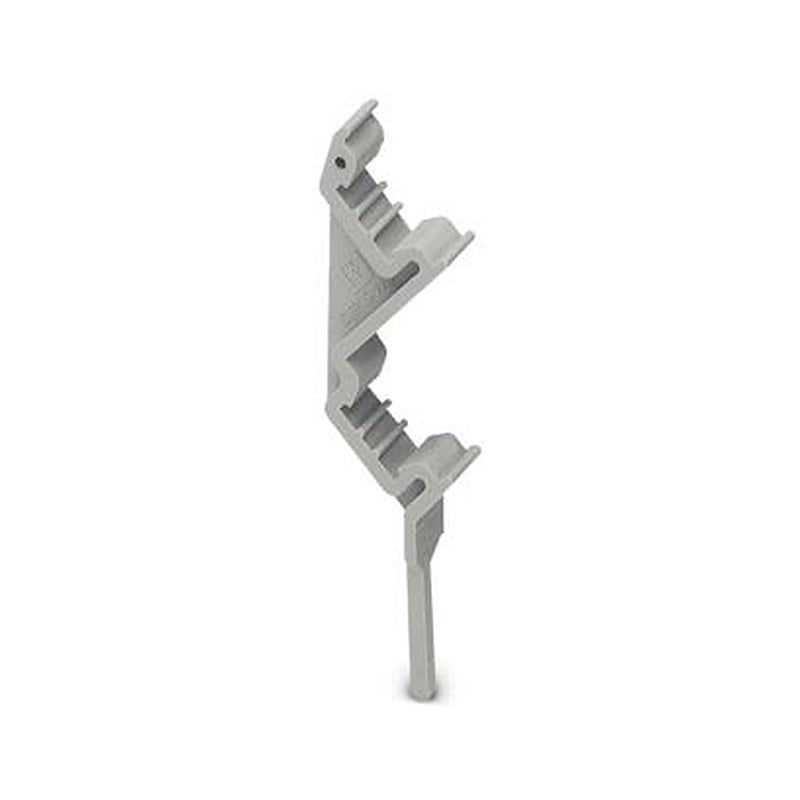 Phoenix Contact, EMLP Polyamide Marker Carrier for use with Terminal Block