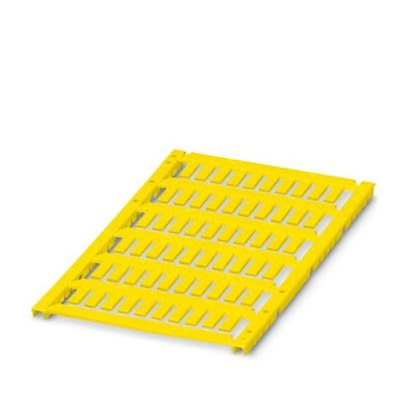Phoenix Contact, 801 Polycarbonate Conductor Marker for use with Conductor And Cable Marking