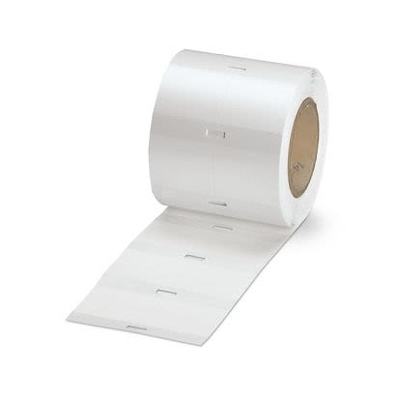 Phoenix Contact EMT Cable Labels, White, Pre-printed "0", 0801602