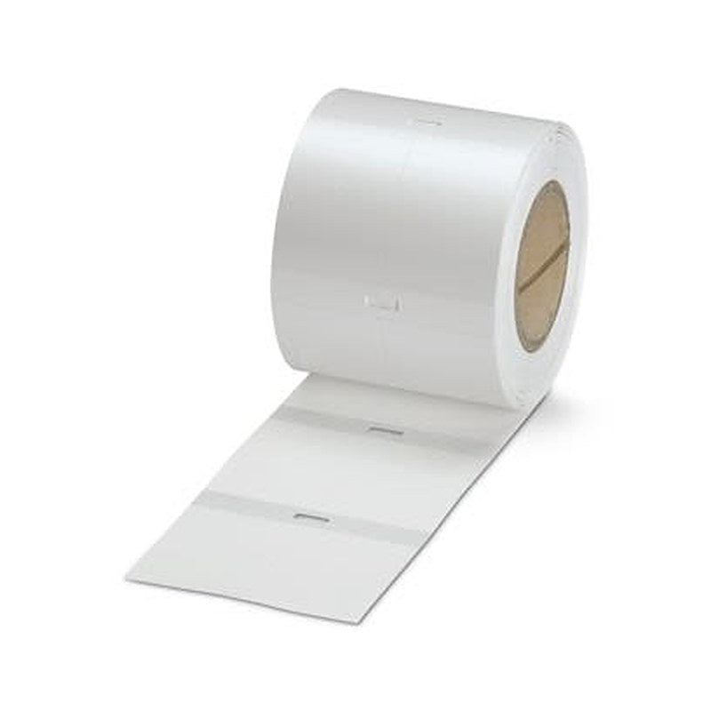 Phoenix Contact, EMT Polyester Insert Label for use with Axioline F Series