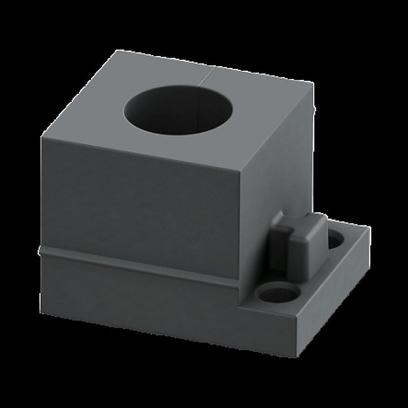 Phoenix Contact Nitrile Butadiene Rubber Black Sleeve, 29.5mm Length 10 mm Cable Diameter, CES-SRG Series