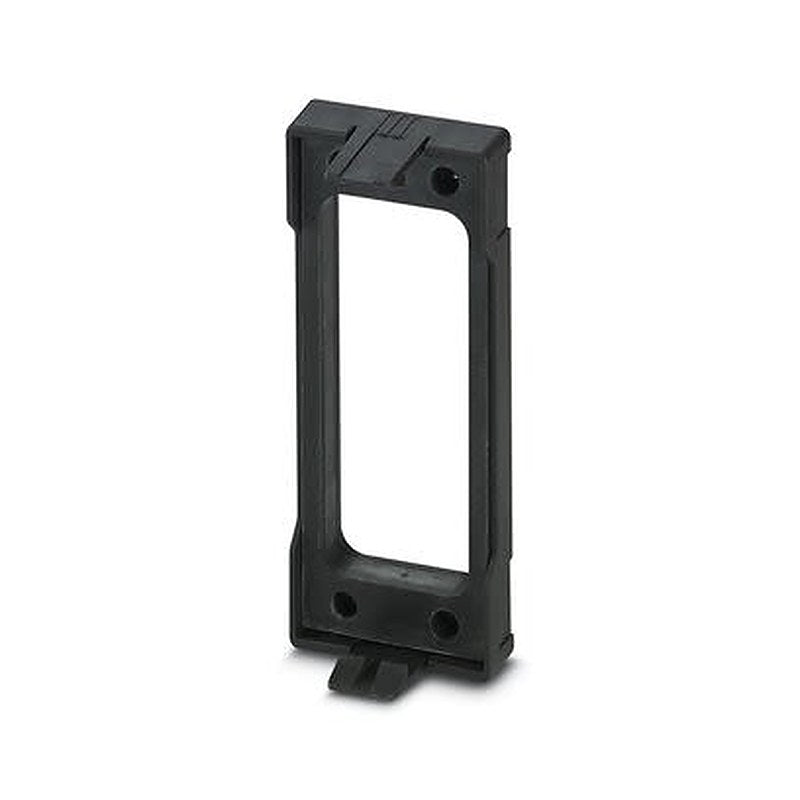 Phoenix Contact Cable Bracket, Polyamide 32 mm Internal Width 85 mm Internal Height, 128 mm L