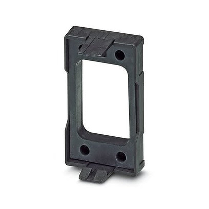 Phoenix Contact Cable Bracket, Polyamide 32 mm Internal Width 65 mm Internal Height, 108 mm L